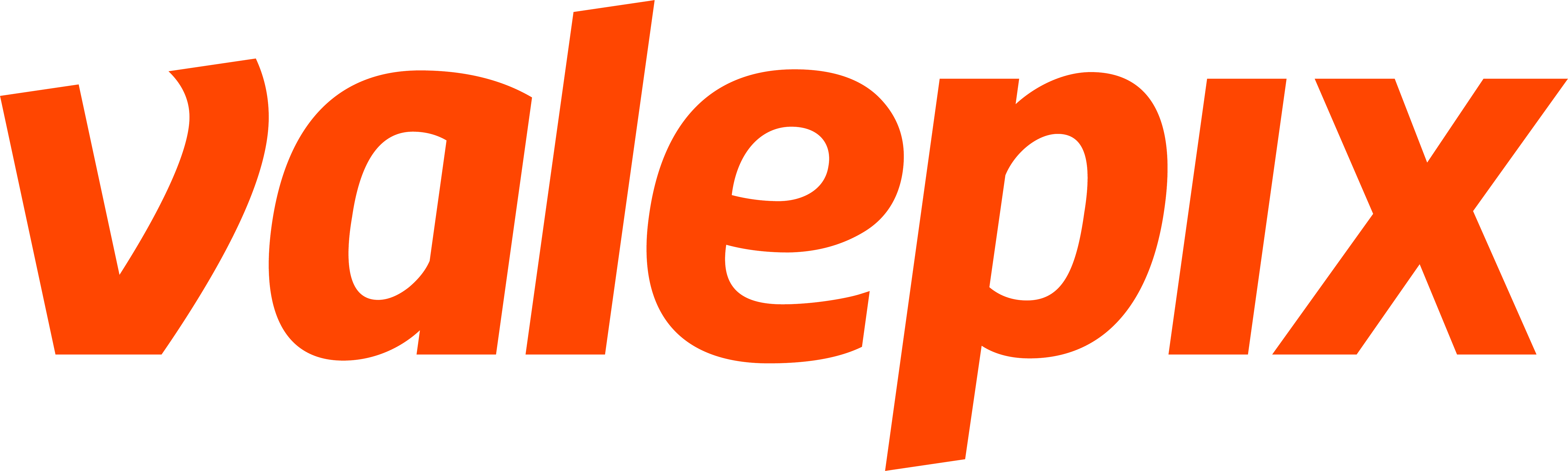 Logo Valepix